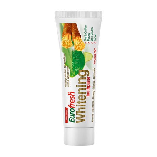 Farmasi Eurofresh Whitening Toothpaste